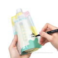 Food Grade Disposable Breast Milk Saver Collector